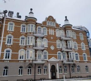 Home Hotel Plaza